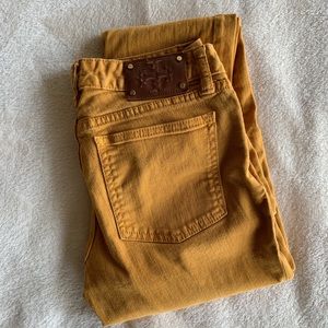 Tory Burch jeans